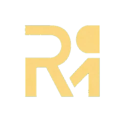 Rojas Digital Media monogram